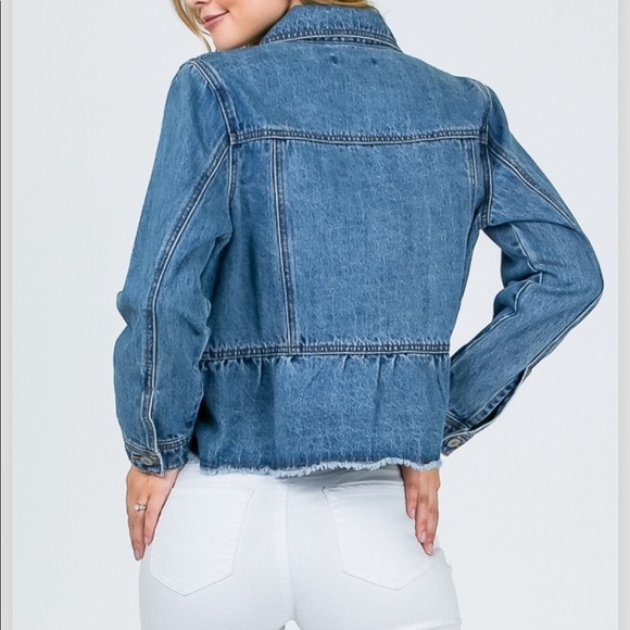 jacket - Picture 2 of 3